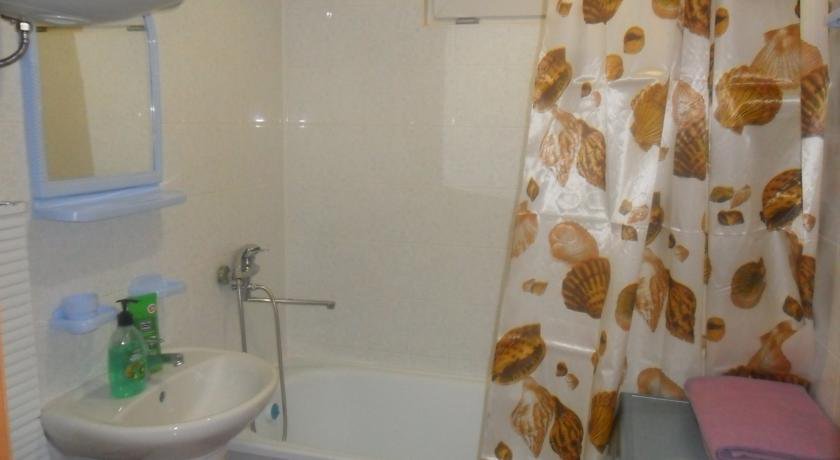 Апартаменты Apartment Krasnye Новосибирск