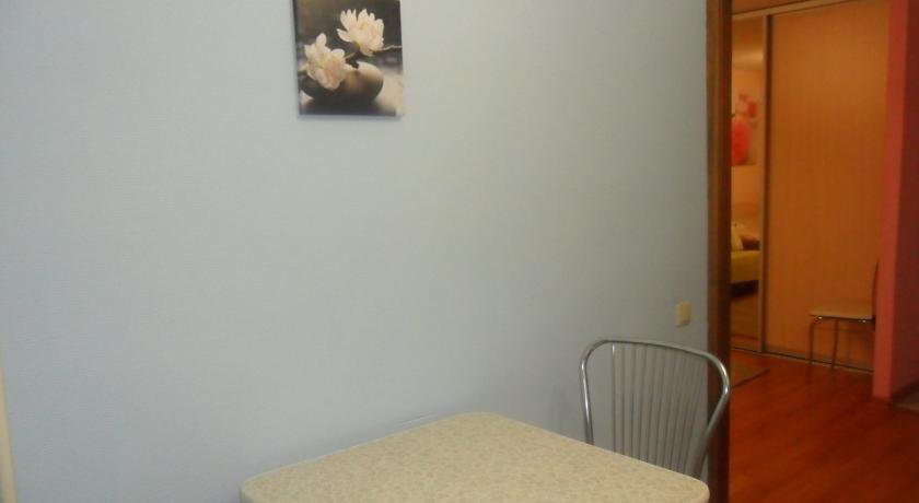 Апартаменты Apartment Krasnye Новосибирск