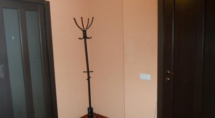Апартаменты Apartment Krasnye Новосибирск-24