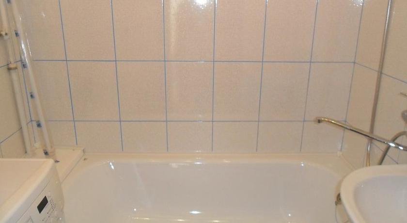 Апартаменты Apartment Krasnye Новосибирск-18