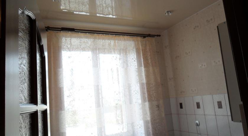 Апартаменты Apartment Krasnye Новосибирск-7