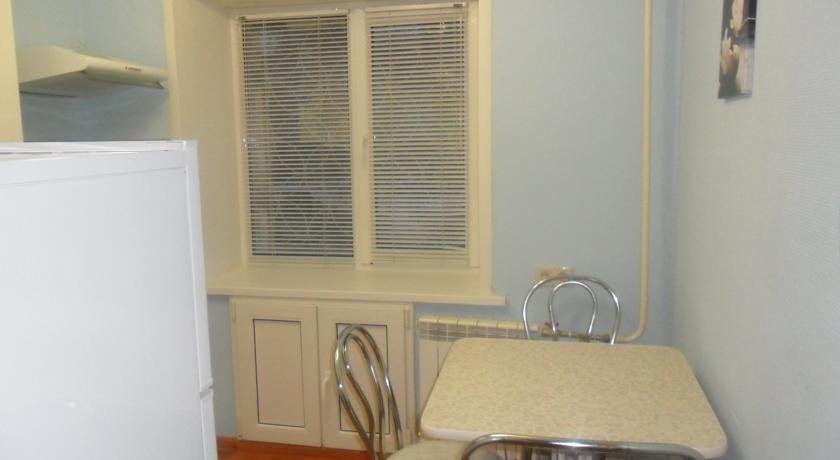 Апартаменты Apartment Krasnye Новосибирск-31