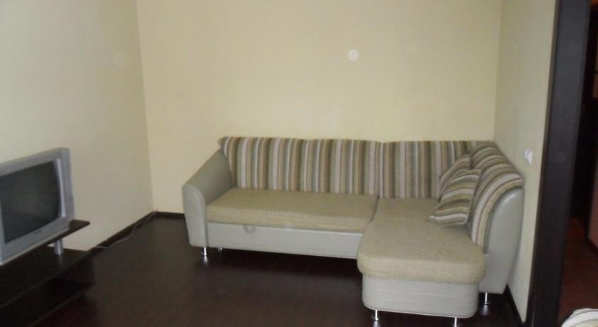 Апартаменты Apartment Krasnye Новосибирск-21