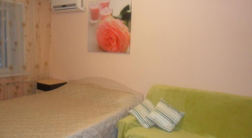 Апартаменты Apartment Krasnye Новосибирск