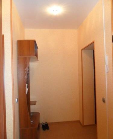 Апартаменты Apartment Krasnye Новосибирск-12