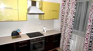 Апартаменты Apartment Krasnye Новосибирск-1