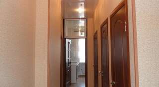 Апартаменты Apartment Krasnye Новосибирск Четырехместный номер-7