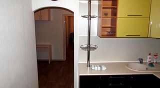 Апартаменты Apartment Krasnye Новосибирск-4