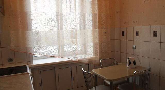 Апартаменты Apartment Krasnye Новосибирск-16