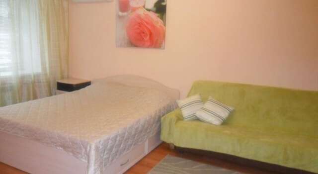 Апартаменты Apartment Krasnye Новосибирск-3