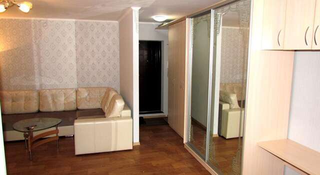 Апартаменты Apartment Krasnye Новосибирск-12