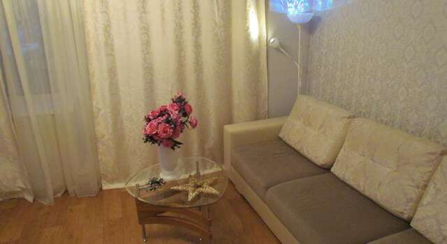 Апартаменты Apartment Krasnye Новосибирск-18